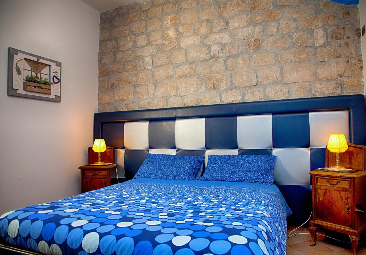 Bed and Breakfast Da Lello - Bed & Relax Торрекузо Экстерьер фото