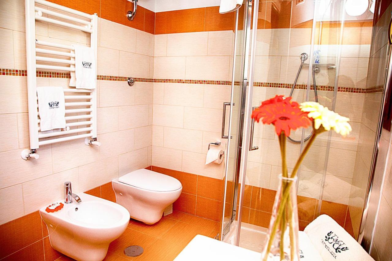 Bed and Breakfast Da Lello - Bed & Relax Торрекузо Экстерьер фото